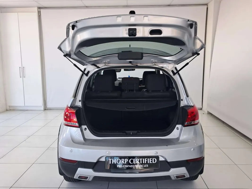 Haval H1 1.5 VVT - Image 7