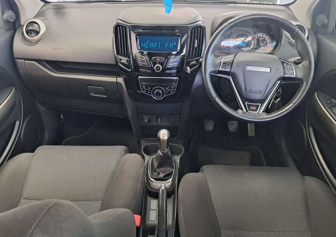 Haval H1 1.5 VVT - Image 8