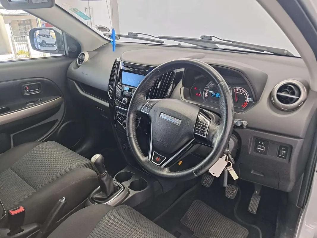 Haval H1 1.5 VVT - Image 9