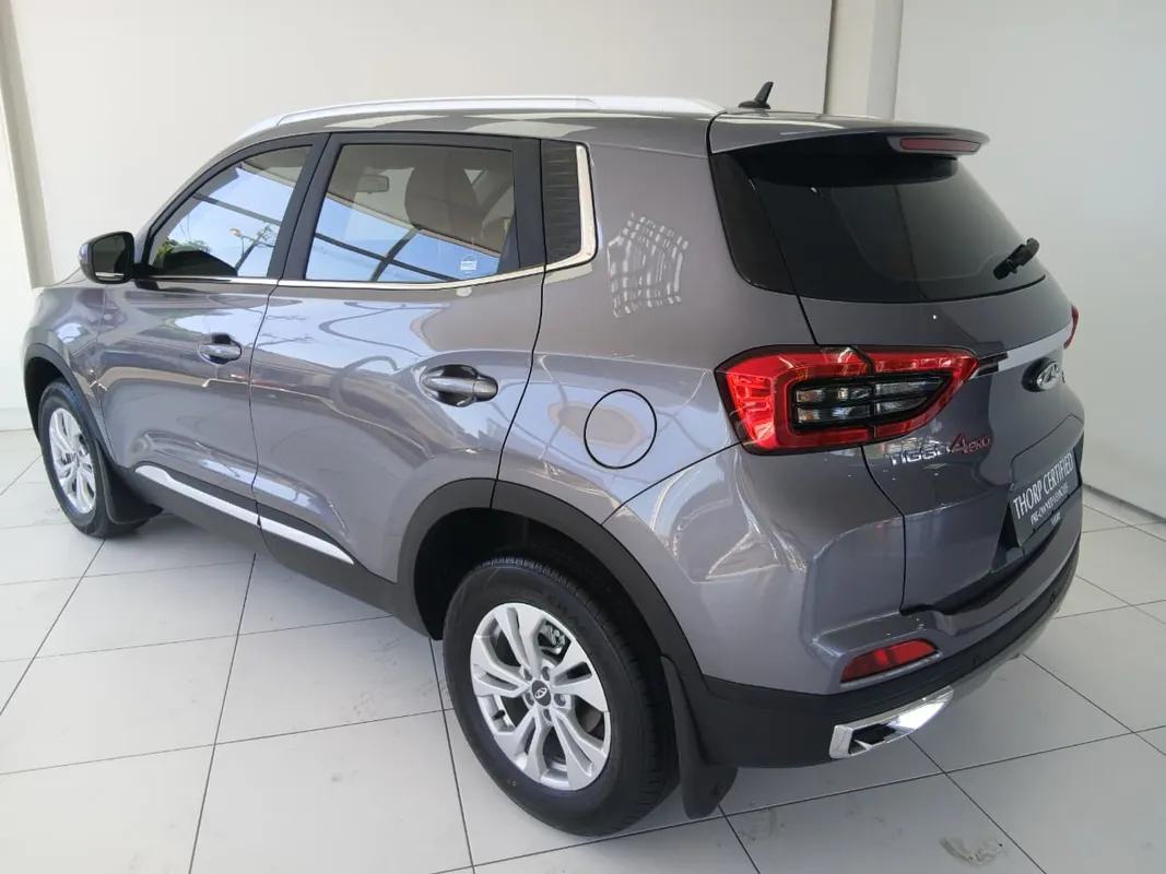 Chery Tiggo 4 Pro 1.5 LiT - Image 6