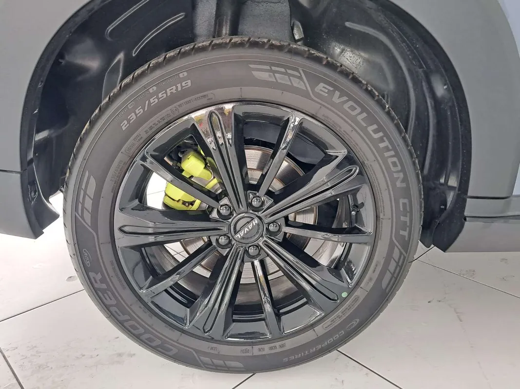 Haval H6 GT 2.0T S-Luxury 7DCT 4WD - Image 10