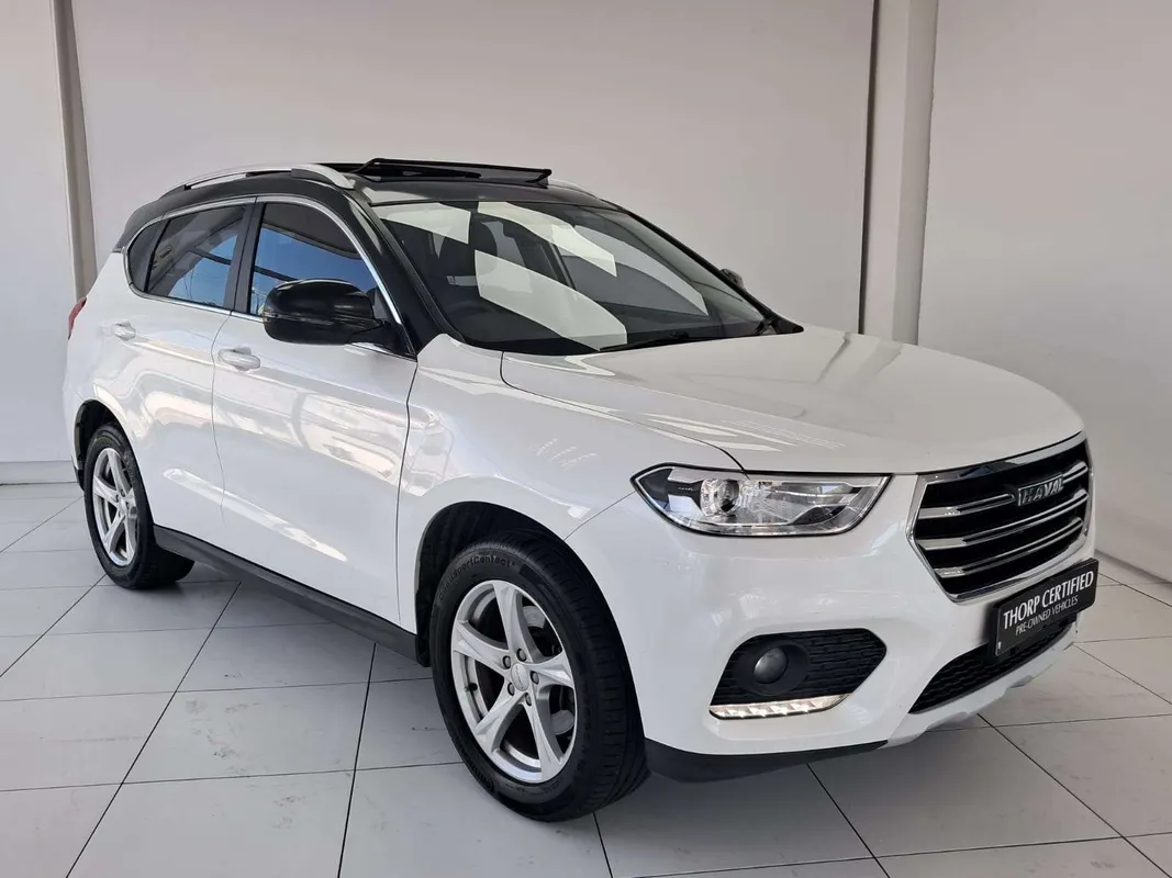 Haval H2 1.5T Luxury auto - Image 1