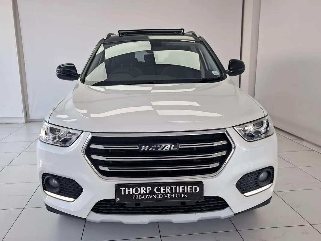 Haval H2 1.5T Luxury auto - Image 2