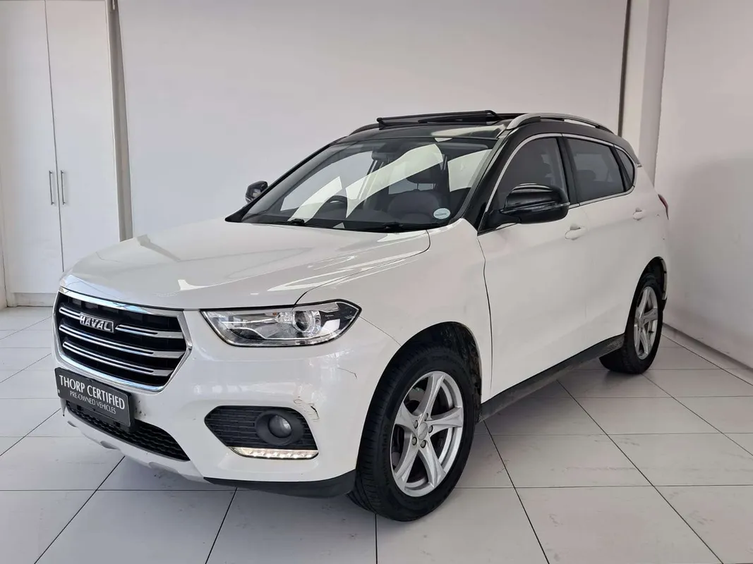 Haval H2 1.5T Luxury auto - Image 3