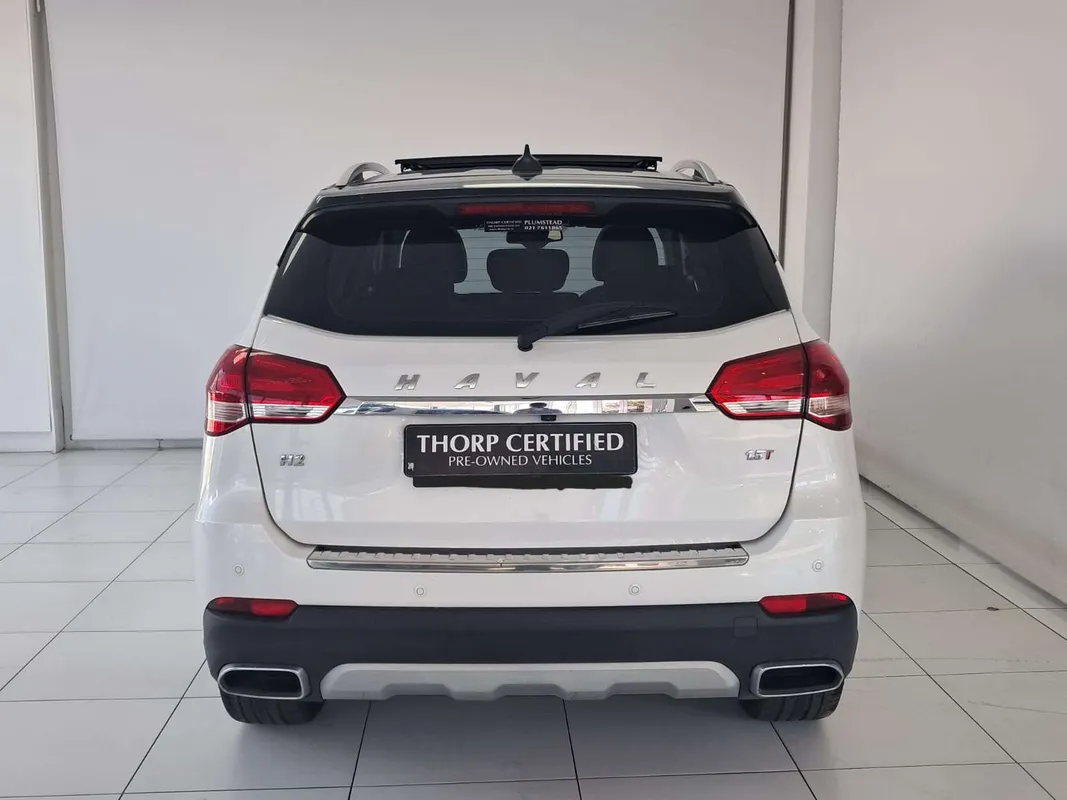 Haval H2 1.5T Luxury auto - Image 5
