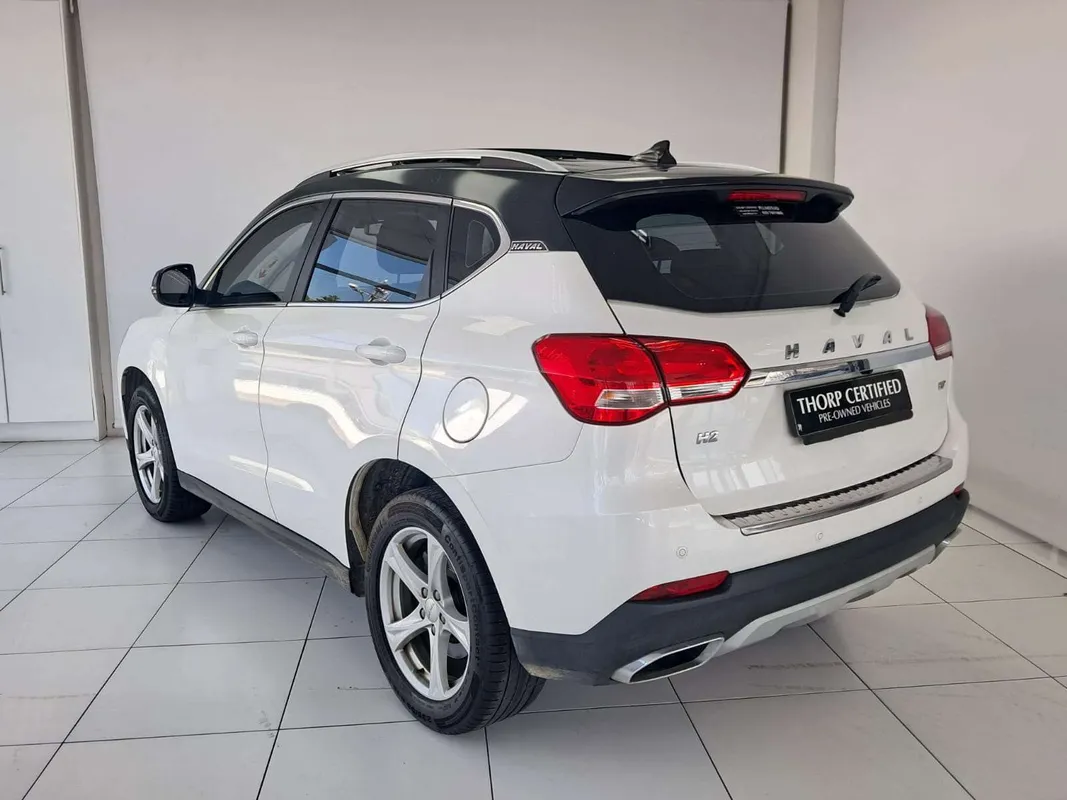 Haval H2 1.5T Luxury auto - Image 6