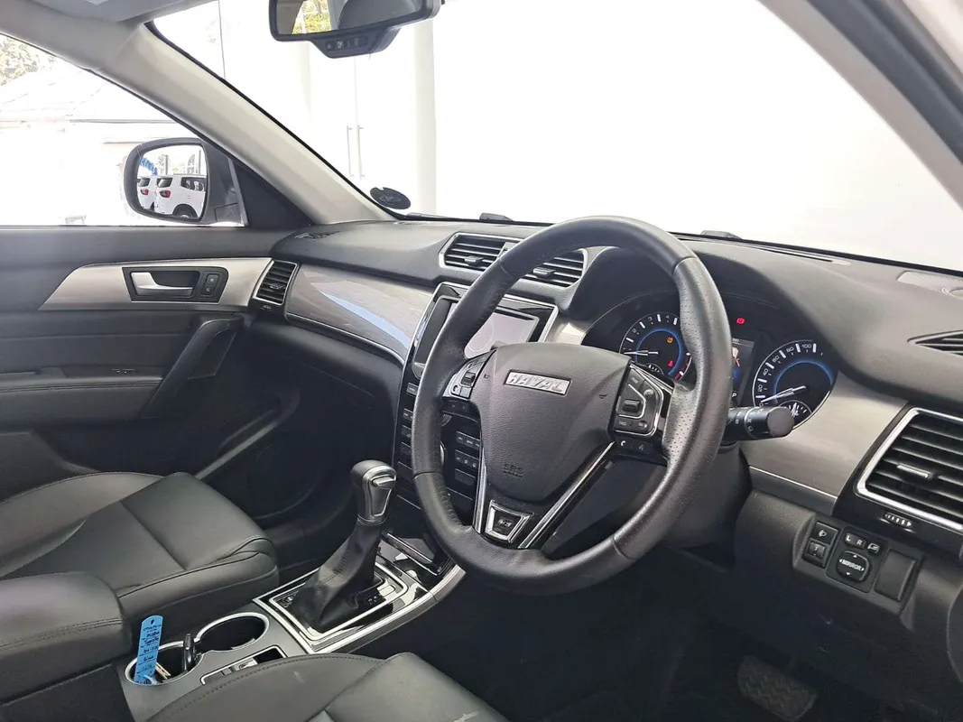 Haval H2 1.5T Luxury auto - Image 8