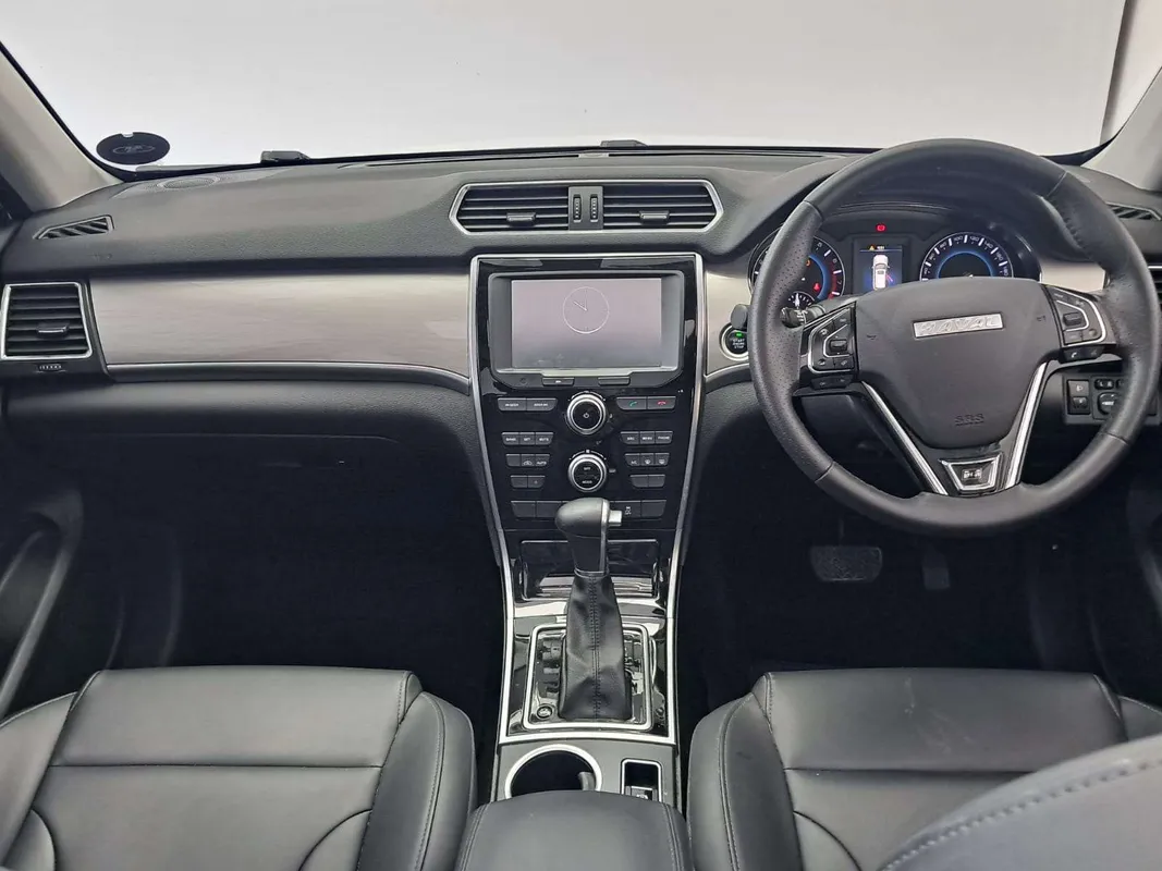 Haval H2 1.5T Luxury auto - Image 9