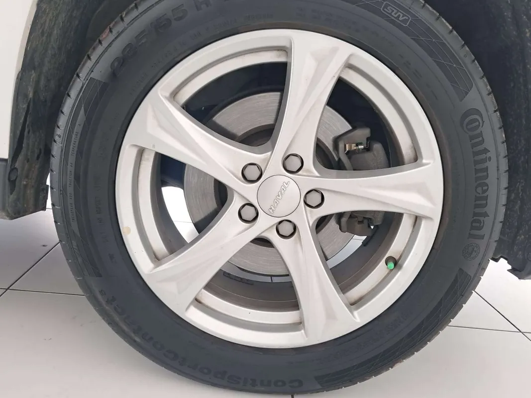 Haval H2 1.5T Luxury auto - Image 10