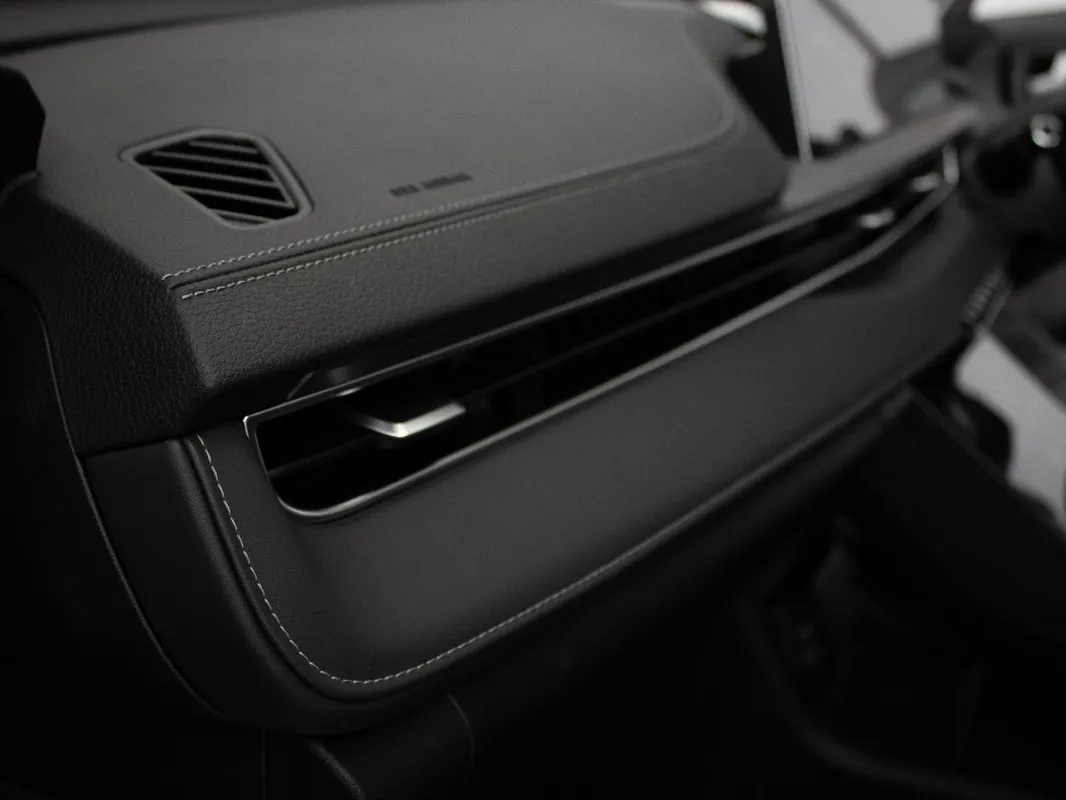 Chery Tiggo 4 Cross 1.5T Comfort DCT - Image 16