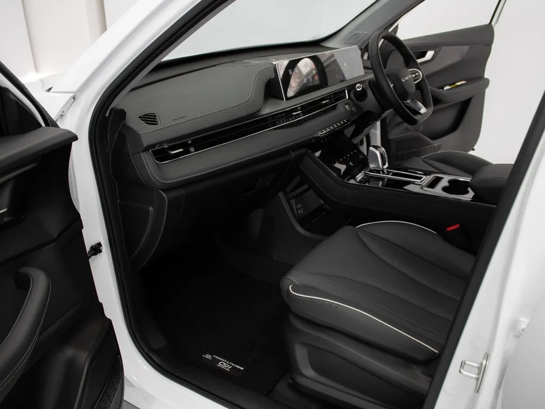 Chery Tiggo 4 Cross 1.5T Comfort DCT - Image 17