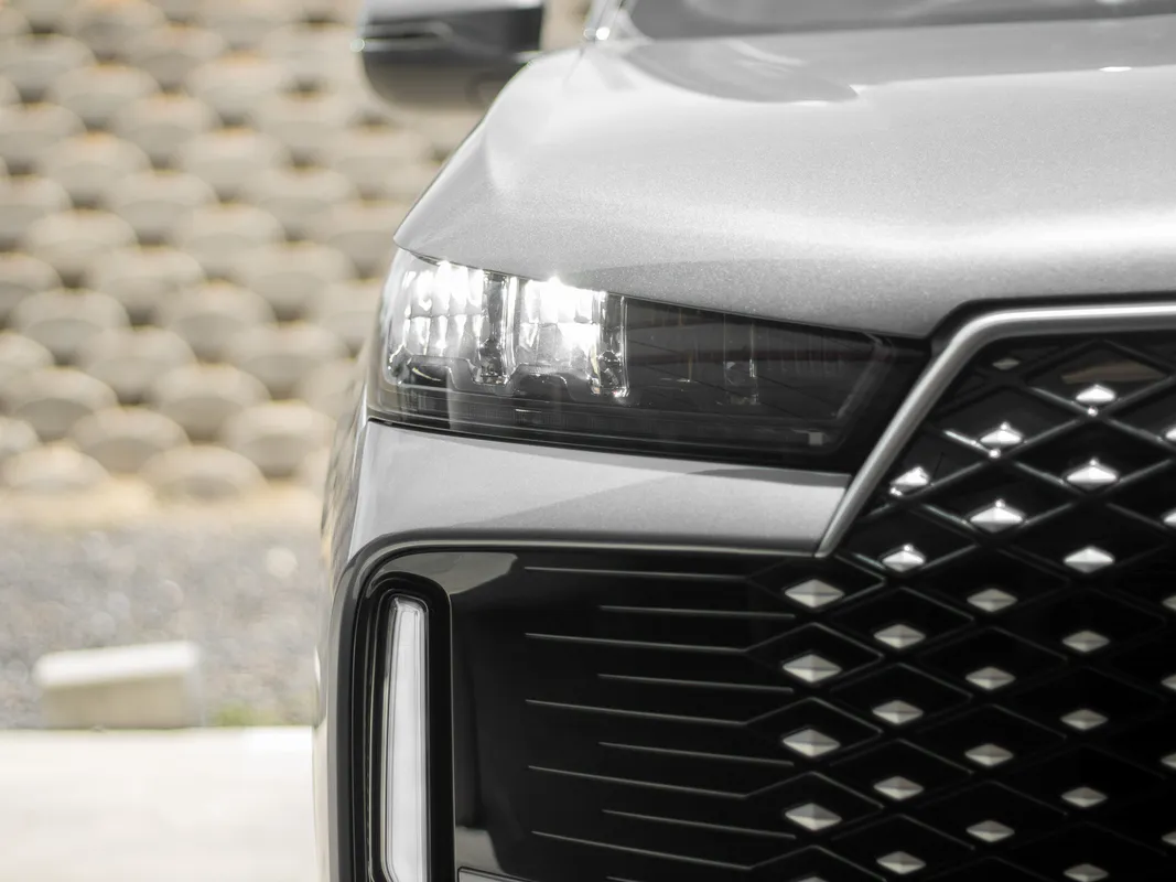 Chery Tiggo 4 Cross 1.5T ME DCT - Image 3