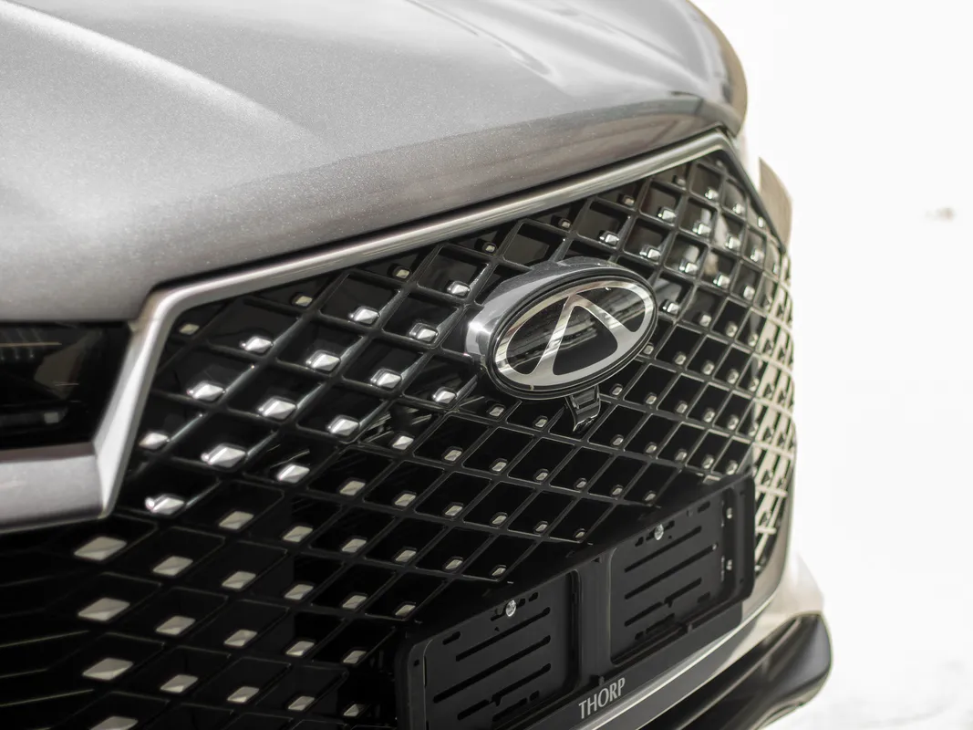 Chery Tiggo 4 Cross 1.5T ME DCT - Image 4