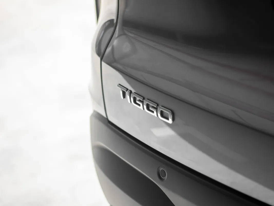 Chery Tiggo 4 Cross 1.5T ME DCT - Image 5