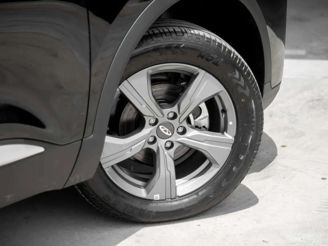 Chery Tiggo 4 Cross 1.5T ME DCT - Image 10