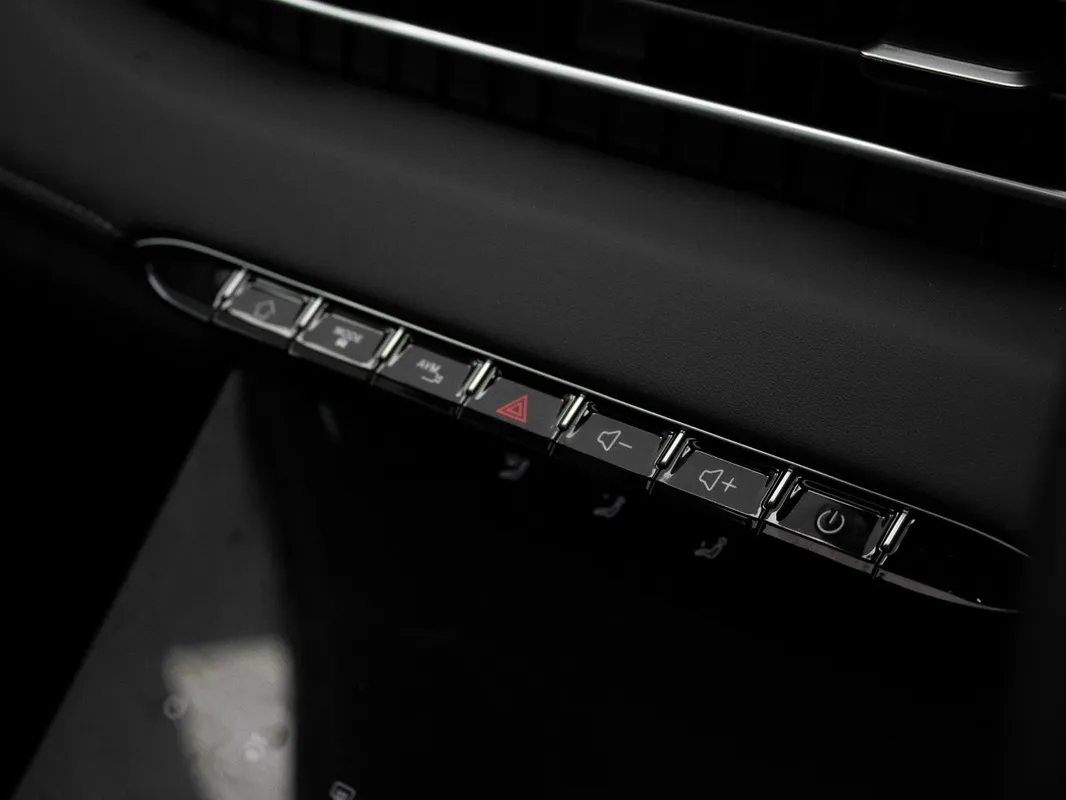 Chery Tiggo 4 Cross 1.5T Elite DCT - Image 13