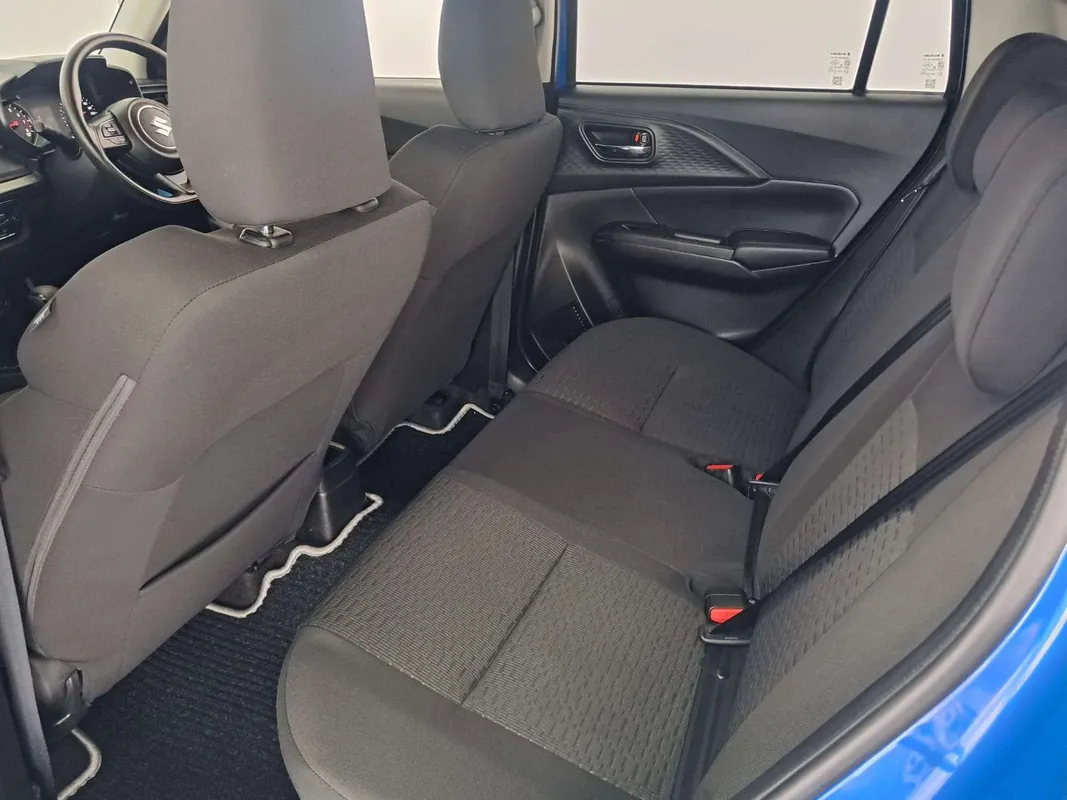 Suzuki Swift 1.2 GL+ CVT - Image 11