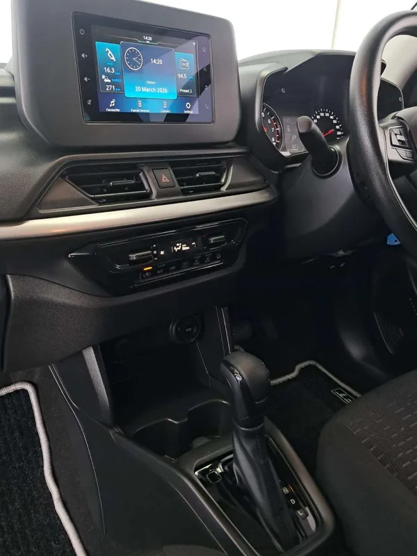 Suzuki Swift 1.2 GL+ CVT - Image 12