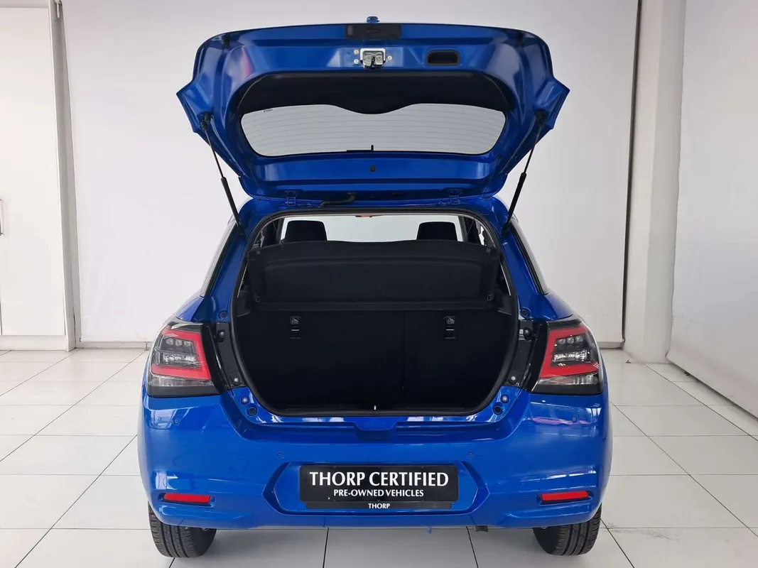Suzuki Swift 1.2 GL+ CVT - Image 8