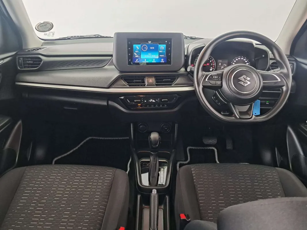 Suzuki Swift 1.2 GL+ CVT - Image 10