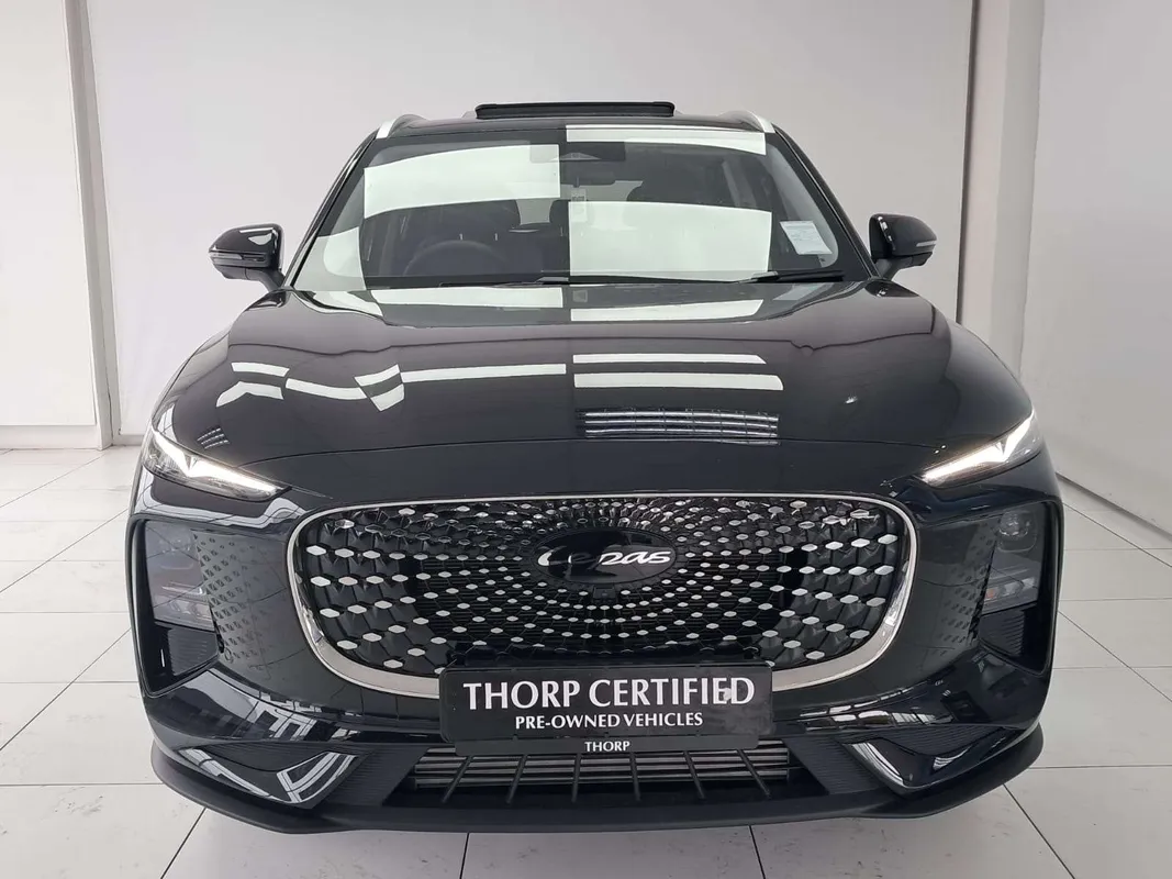 Lepas L4 1.5T Pantera DCT - Image 2