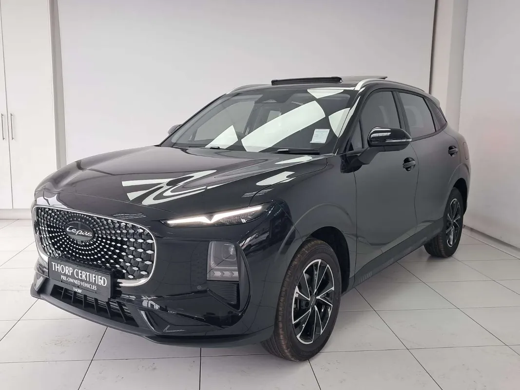 Lepas L4 1.5T Pantera DCT - Image 3