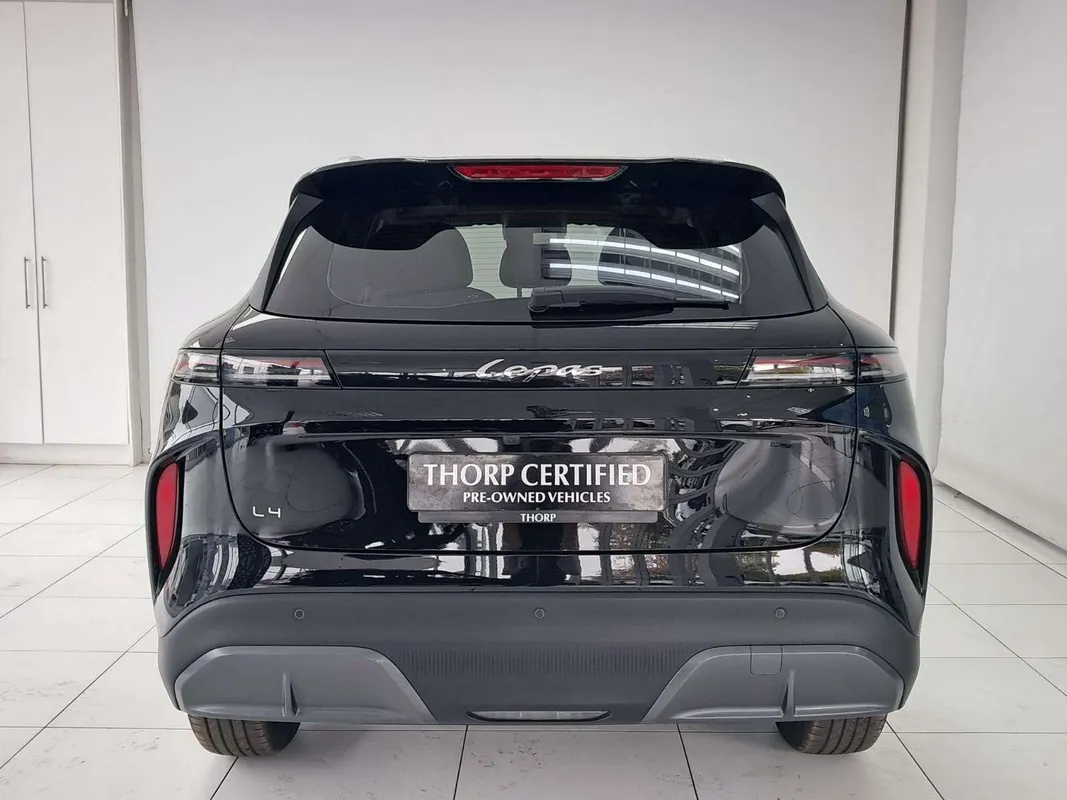 Lepas L4 1.5T Pantera DCT - Image 5