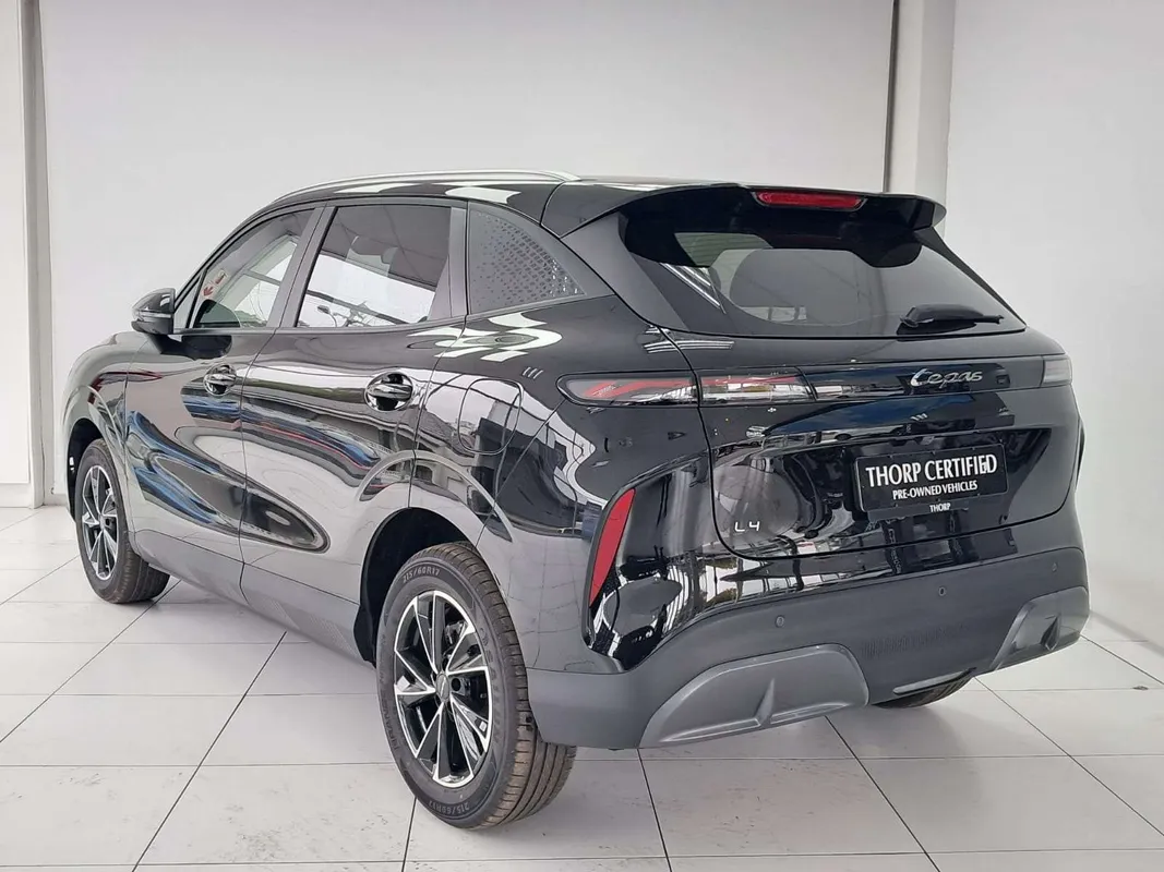 Lepas L4 1.5T Pantera DCT - Image 6