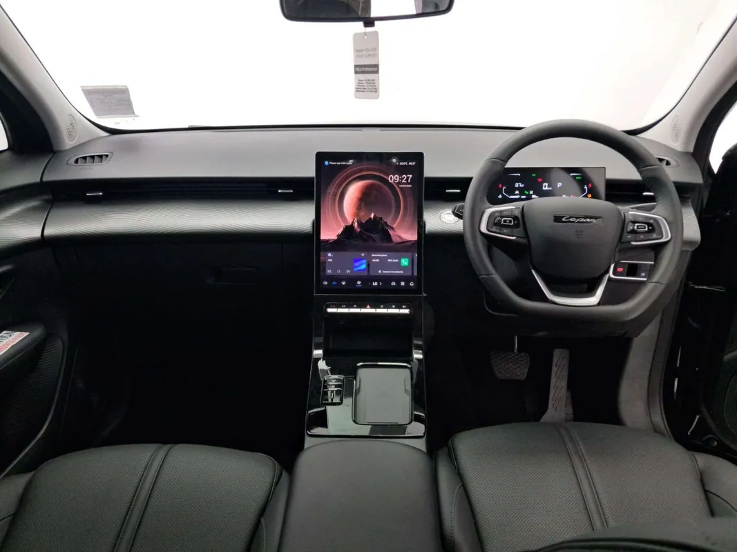 Lepas L4 1.5T Pantera DCT - Image 9