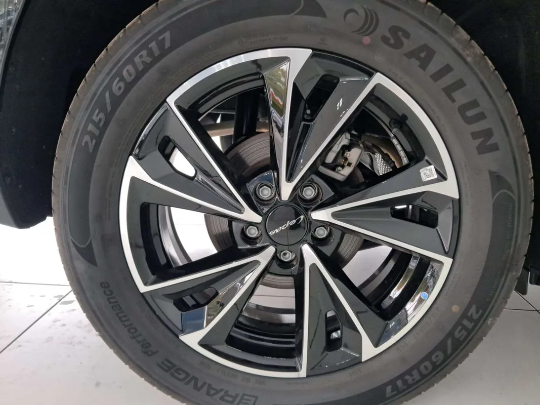 Lepas L4 1.5T Pantera DCT - Image 10