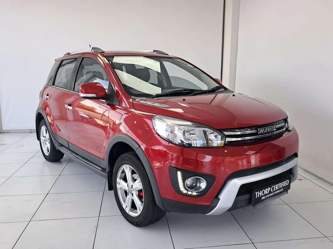 Haval H1 1.5 VVT - Image 1