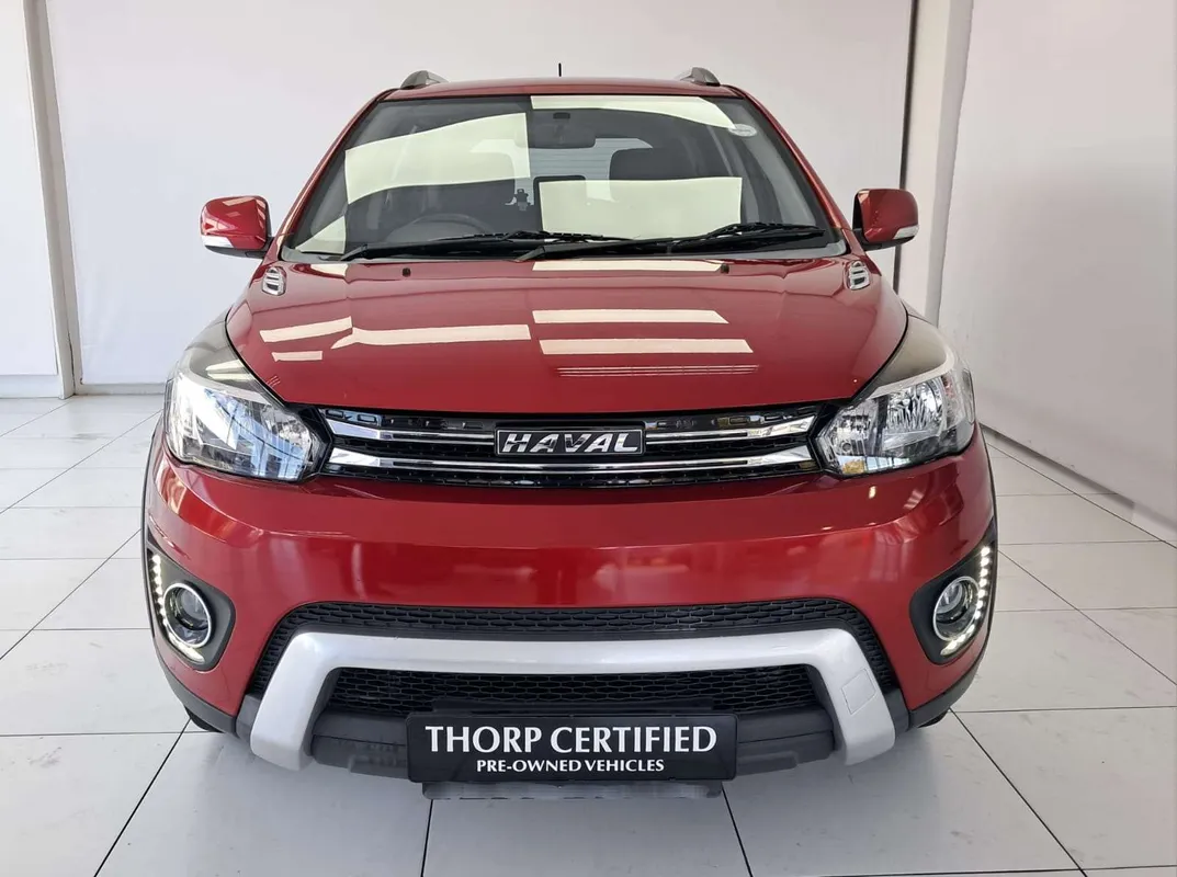 Haval H1 1.5 VVT - Image 2