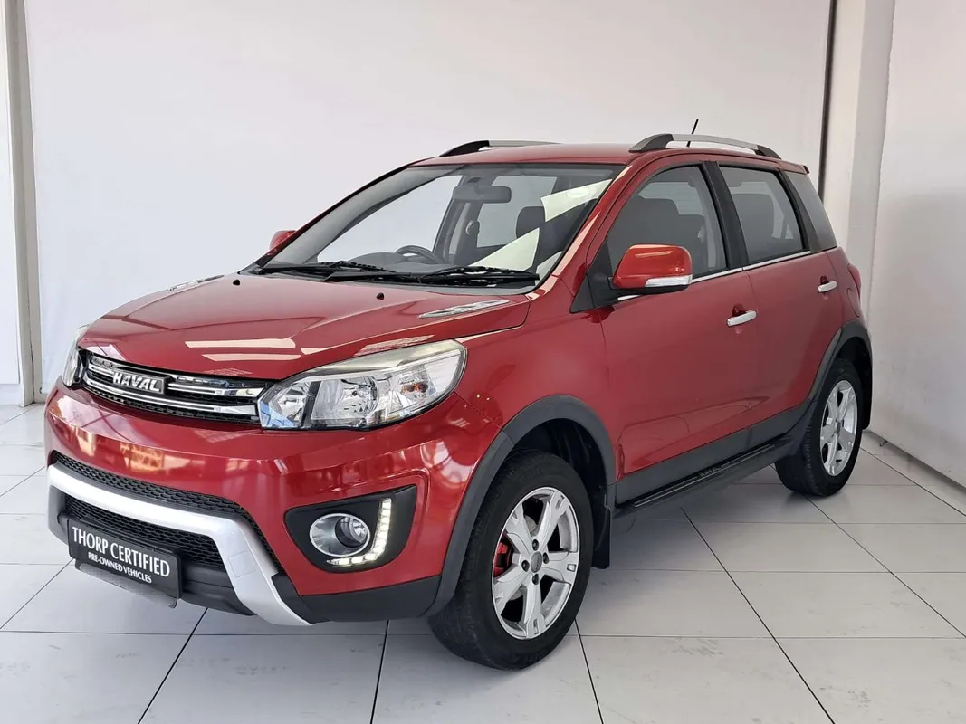 Haval H1 1.5 VVT - Image 3