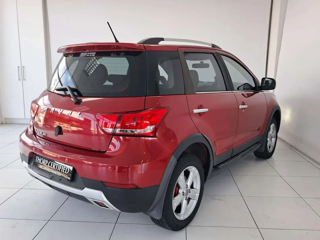 Haval H1 1.5 VVT - Image 4