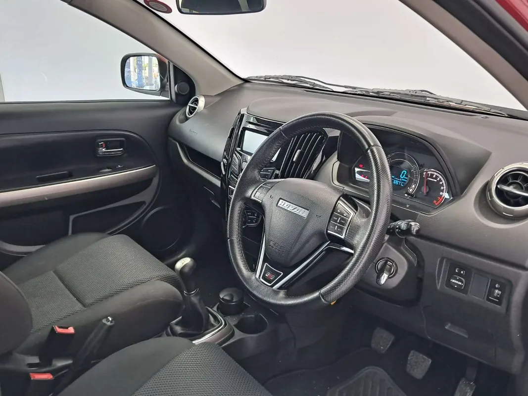 Haval H1 1.5 VVT - Image 8