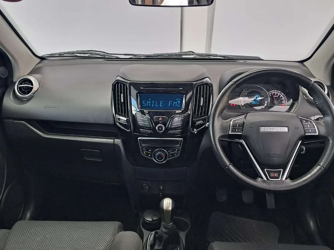 Haval H1 1.5 VVT - Image 9