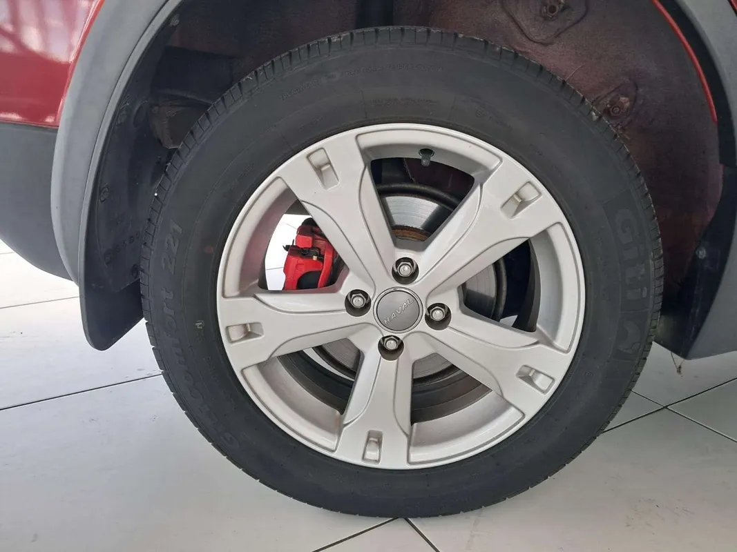 Haval H1 1.5 VVT - Image 10