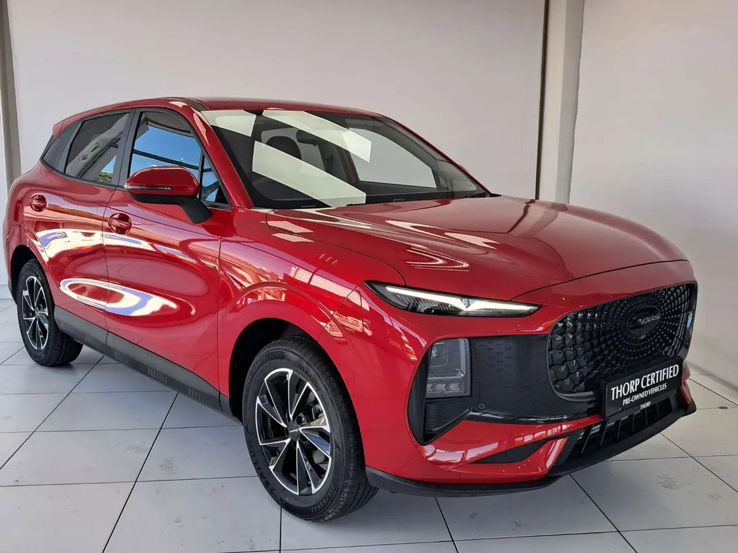 Lepas L4 1.5T Javan DCT - Image 1