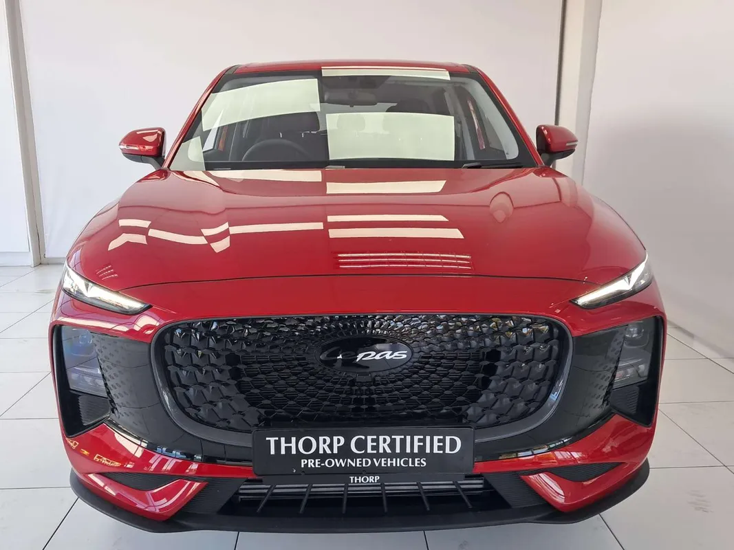 Lepas L4 1.5T Javan DCT - Image 2