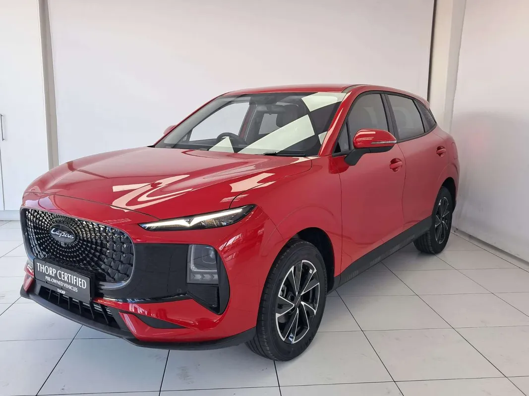 Lepas L4 1.5T Javan DCT - Image 3