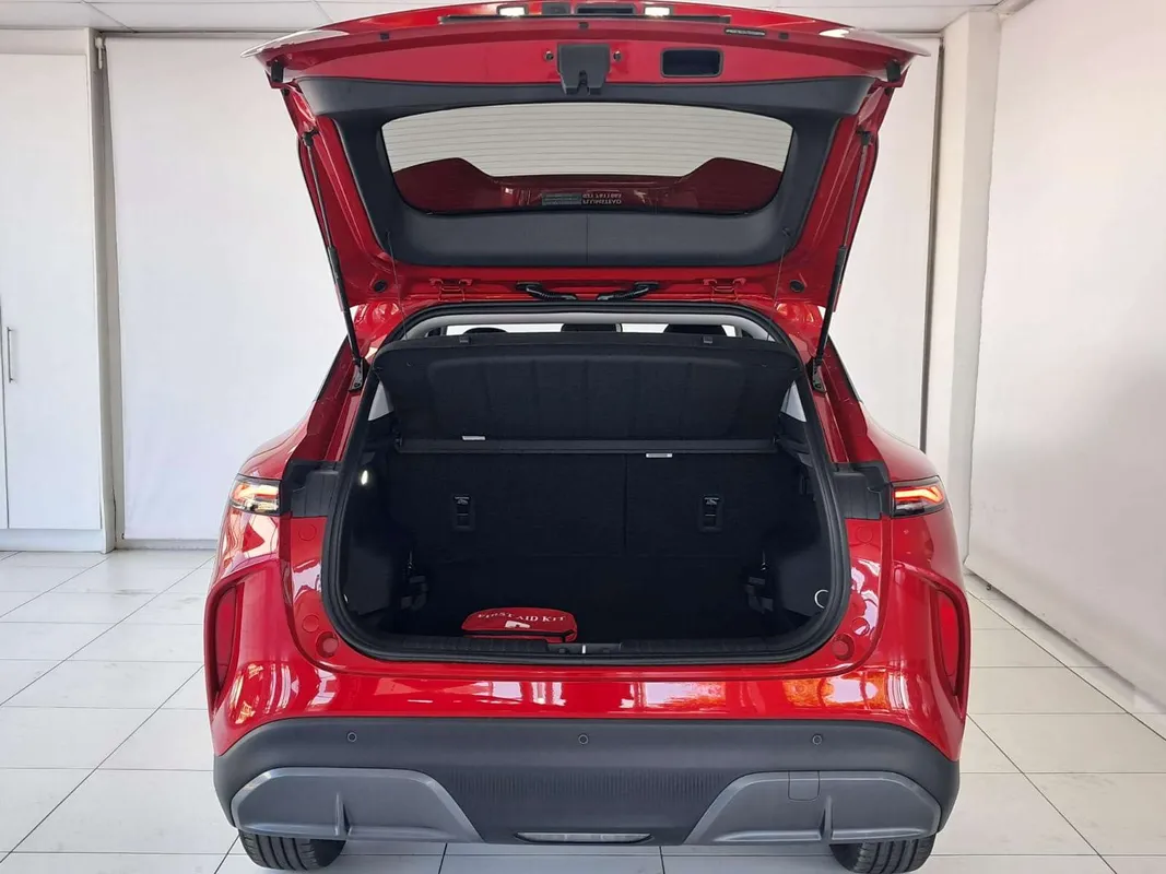 Lepas L4 1.5T Javan DCT - Image 7