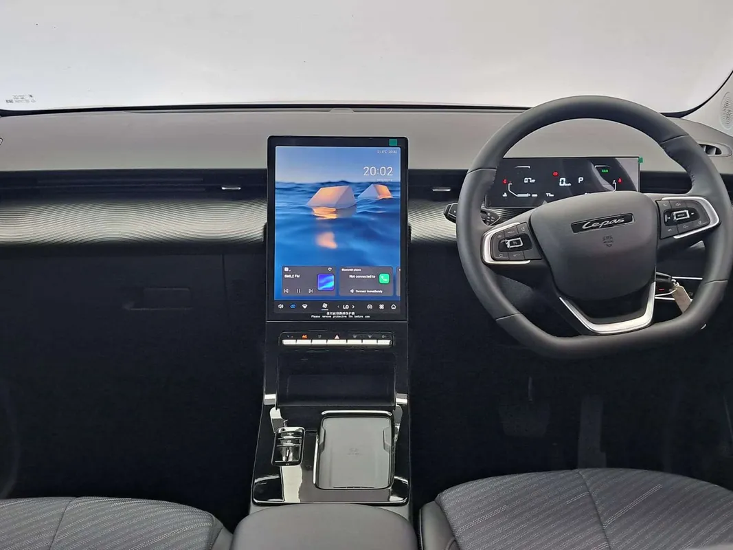 Lepas L4 1.5T Javan DCT - Image 9