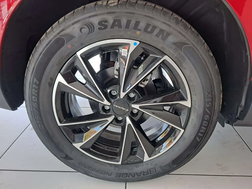 Lepas L4 1.5T Javan DCT - Image 10