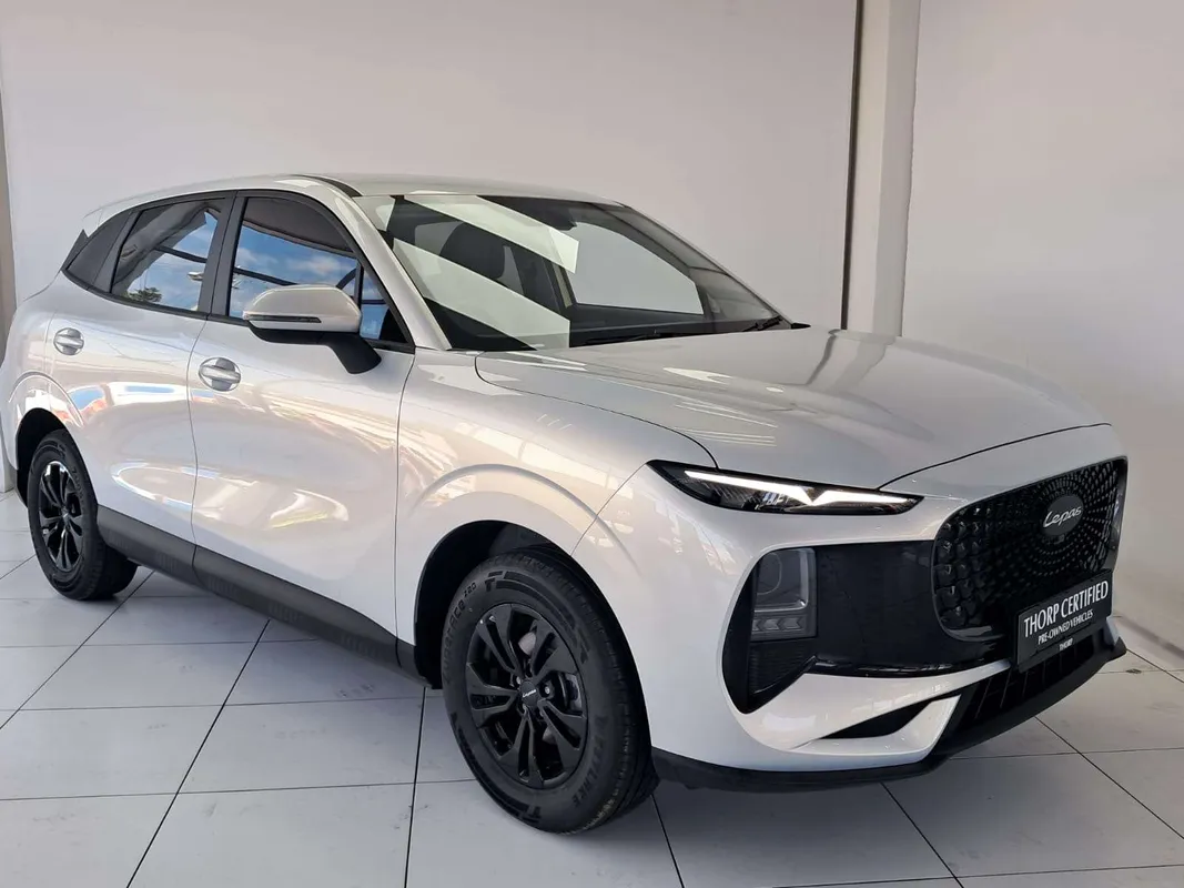 Lepas L4 1.5 Amur - Image 1