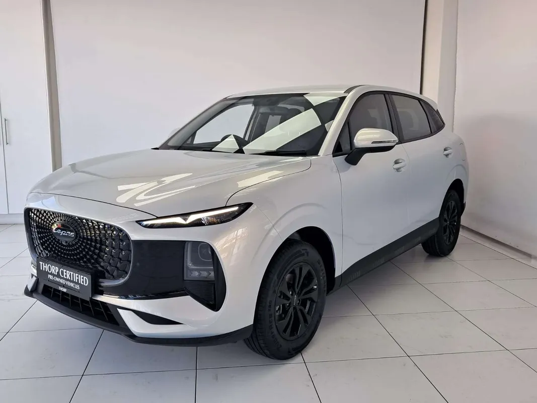 Lepas L4 1.5 Amur - Image 3