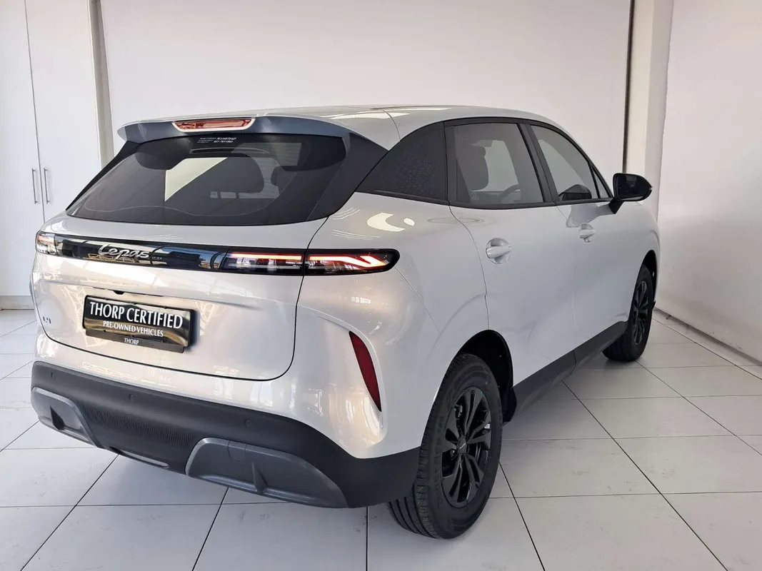 Lepas L4 1.5 Amur - Image 4