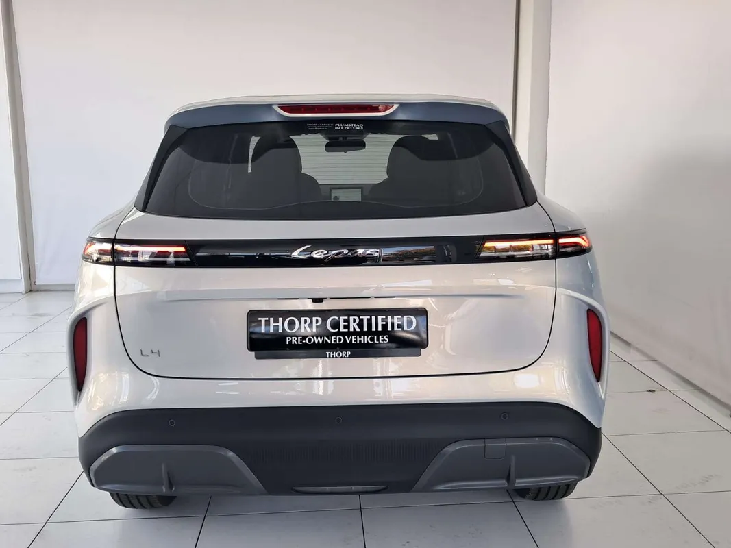 Lepas L4 1.5 Amur - Image 5