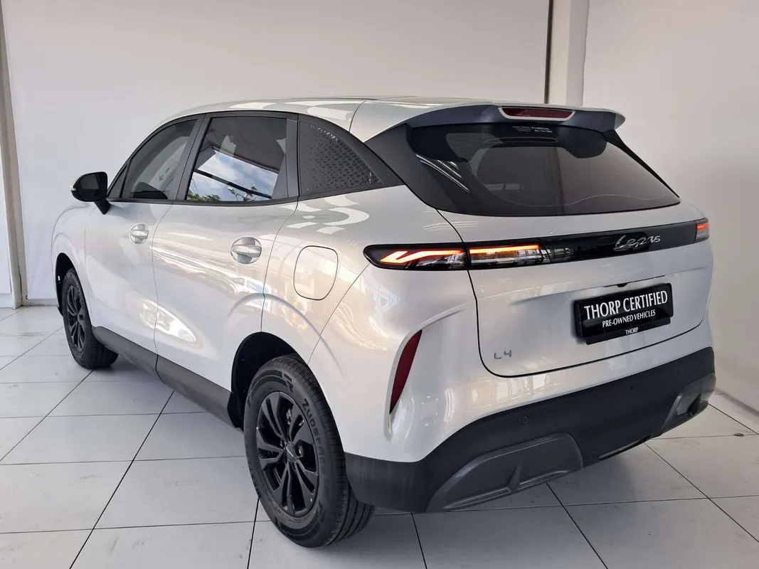 Lepas L4 1.5 Amur - Image 6