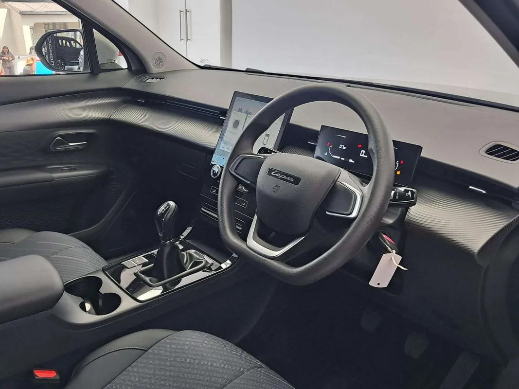 Lepas L4 1.5 Amur - Image 8