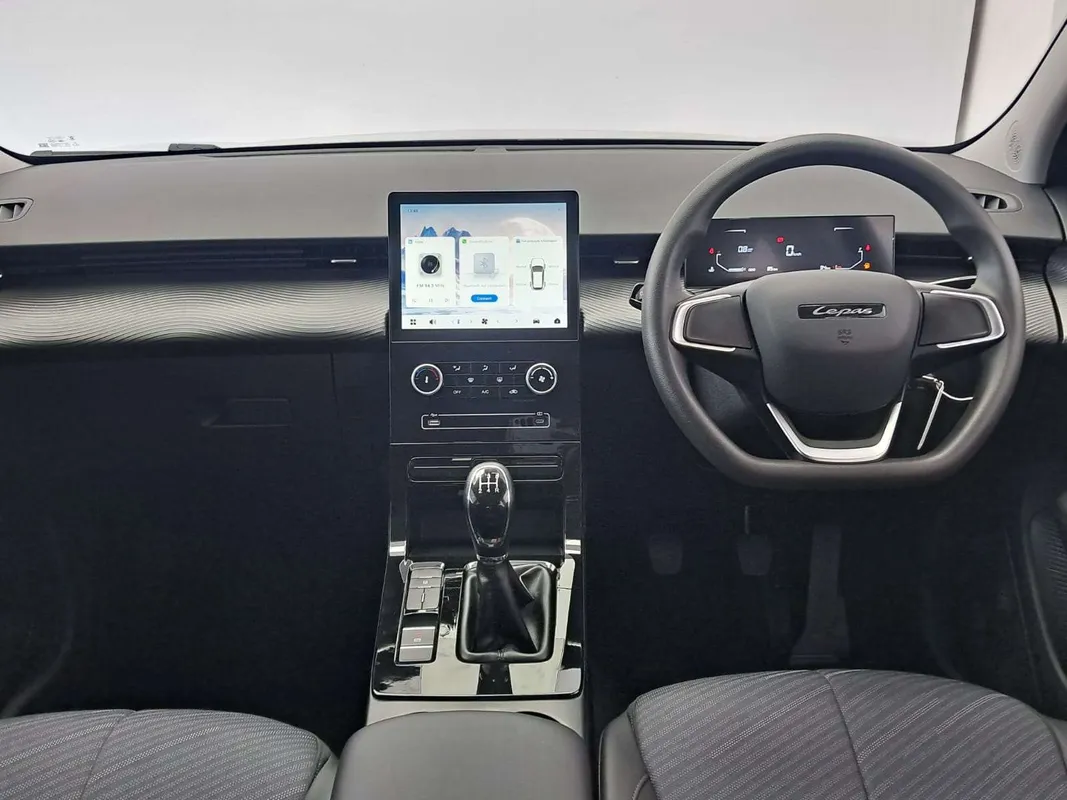 Lepas L4 1.5 Amur - Image 9